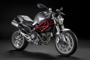 Ducati Monster 11009202214237 300x200 - Ducati Monster 1100 - Silver, Monster, Ducati, 1100